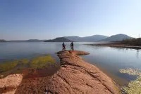 VTT-salagou_VTOPO &copy; VTOPO/ADT34 - Exclusif ADT
