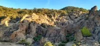 Cirque de Mour&egrave;ze 2020 &copy; Pauline Goudeau