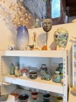 Objets divers &copy;Charles_Duluc