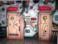 Laser_Game_2 &copy;Fabienne_Bruno