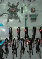 Laser_Game_3 &copy;Fabienne_Bruno