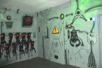 Laser_Game_4 &copy;Fabienne_Bruno