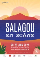 SALAGOU EN SCENE 2024 &copy; @salagouenscene