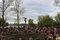 Th&eacute;&acirc;tre le Sillon, sc&egrave;ne conventionn&eacute;e &copy; Katia Pessiglione