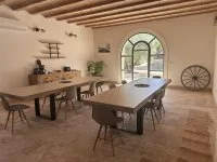 Salle Les Garrigues &copy; @audeparra