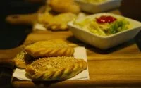 Empanadas &copy;Julien_Hurault