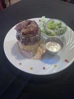 Tournedos Rossini &copy;andre_Descouts