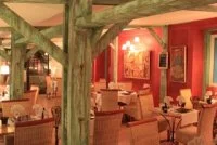 Restaurant_le_Tournesol_4 &copy;Azemard
