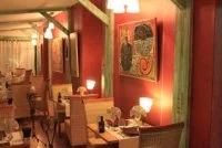Restaurant_le_Tournesol_2 &copy;Azemard