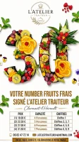 Number fruits frais  &copy;Vanessa_Th&eacute;m&eacute;