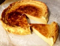 Le flan Maison &copy;cavelier