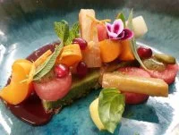 DESSERT &copy;Marine_mercieux