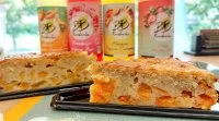 Clafoutis aux fruits de saison &copy; cavelier