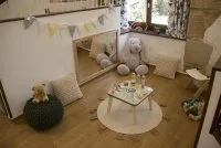 Baby corner &copy; Country kids